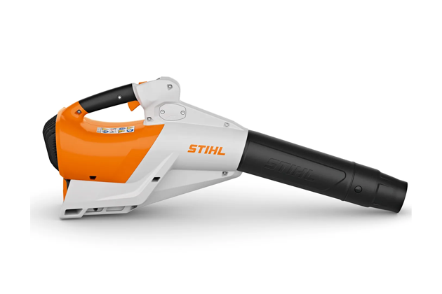 Leaf Blowers and ShredderVacs